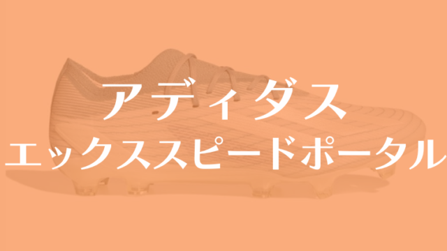 エックス スピードポータルの種類は？特徴はスピードプレーをサポートする軽量モデル！