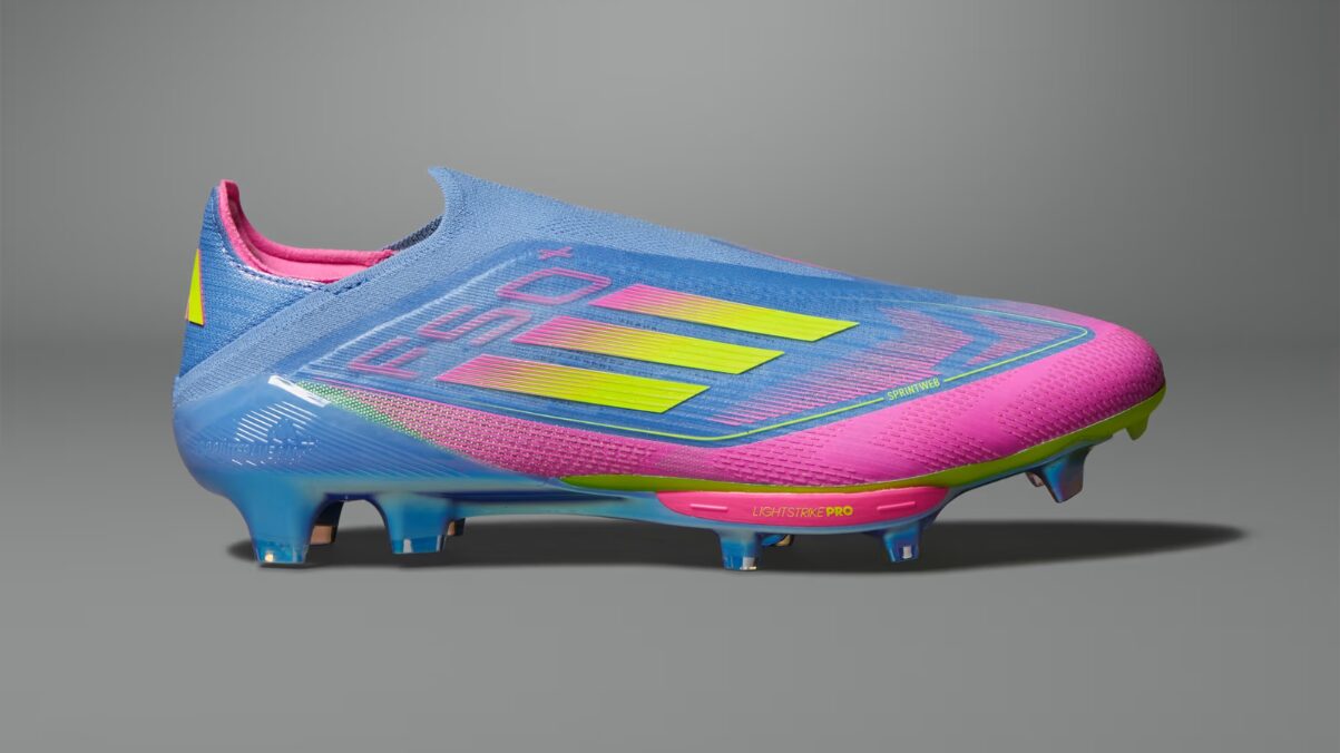 F50+FGの性能を徹底解剖!レビューと特徴、最高の履き心地の秘密